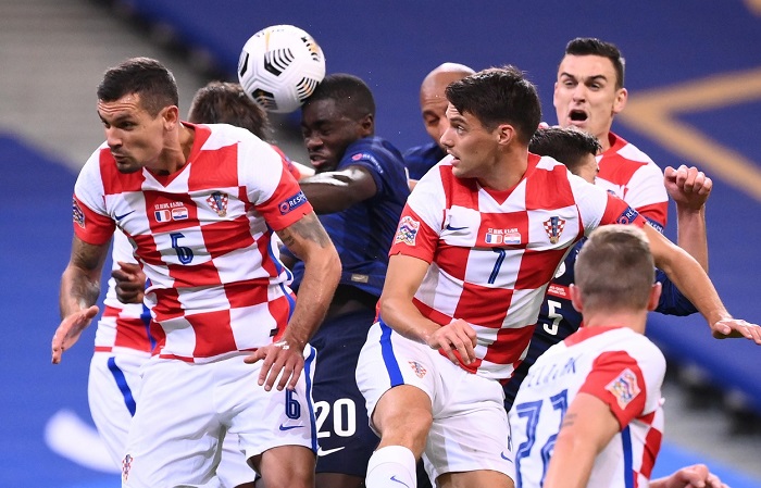 Mogu li Deschamps i Tricolori posrnuti u Maksimiru?