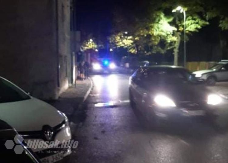 Mostar: Uhićenja zbog bacanja baklji na ‘Ultras Pub’