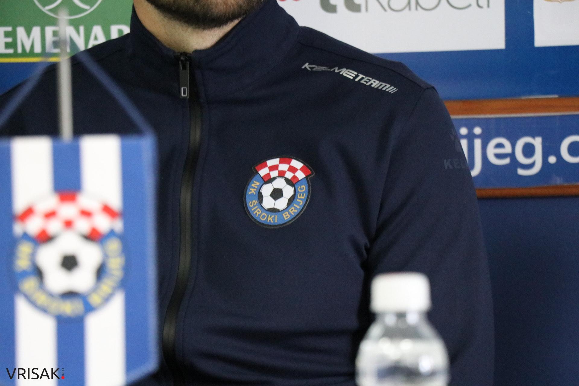 Jure Ivanković: Idemo po pobjedu i nova tri boda