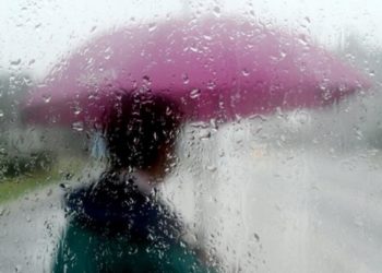 Oblačno vrijeme u subotu, kiša širom BiH tijekom noći na nedjelju