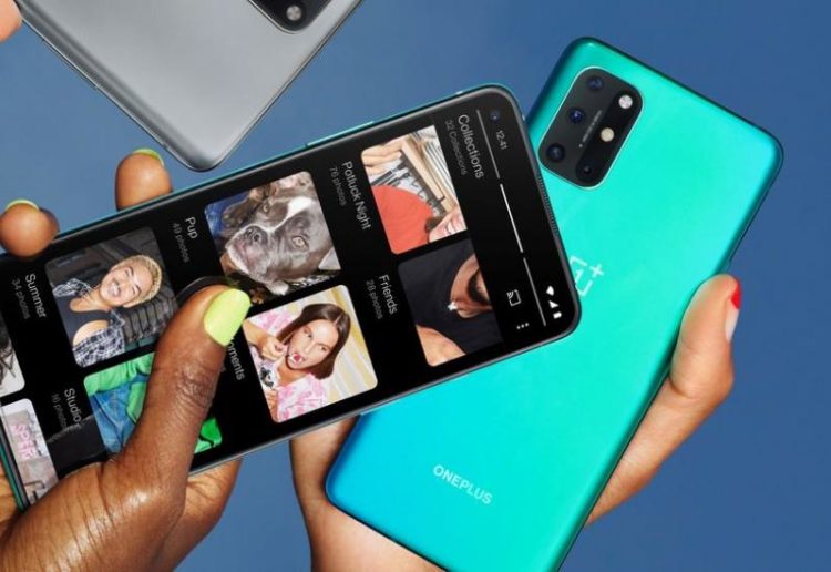 Službeno predstavljen OnePlus 8T