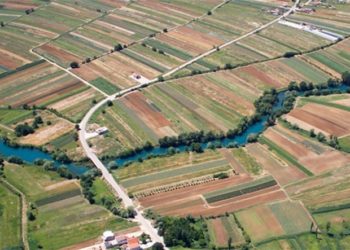 Poljoprivrednicima 100.000 KM potpore Grada Ljubuškog