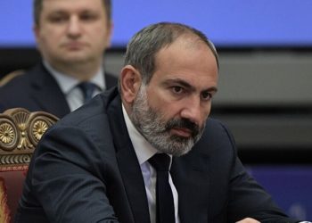 Premijer Armenije: Nema rješenja sukoba, boriti ćemo se do pobjede ili poraza