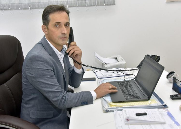 RTV Herceg Bosne uskoro u novom studiju, počinju nove političke emisije