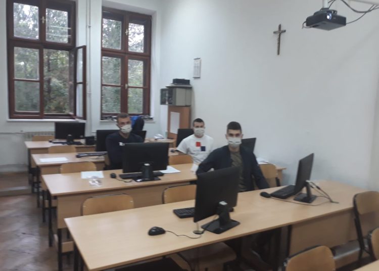 „Znanjem i igrom na ponos Domovini“ – Gradonačelnik Kraljević upriličio prijem za sudionike „Ponosa Domovine“