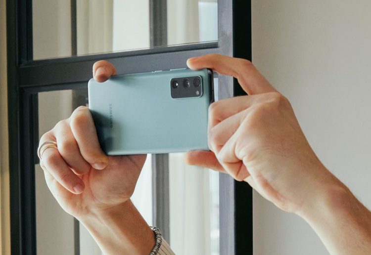 Na Samsungov odgovor novom iPhoneu nećemo dugo čekati