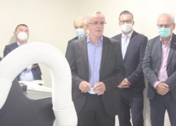 Marko Radoš: U angio sali SKB Mostar spasit ćemo oko 100 života godišnje