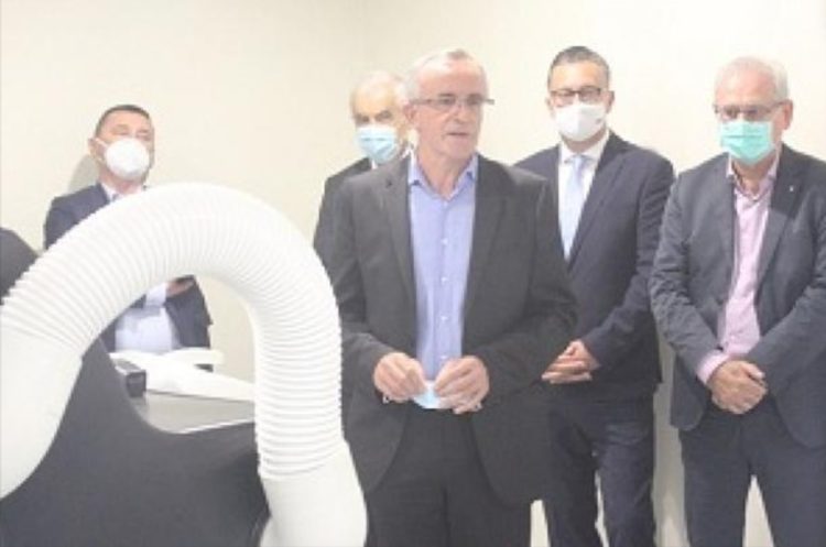 Marko Radoš: U angio sali SKB Mostar spasit ćemo oko 100 života godišnje