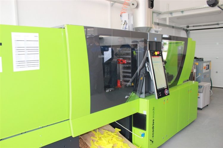 Fondacija Tehnološki park Posušje: Javni poziv za obuku- CNC programer/operater i “Dan otvorenih vrata”