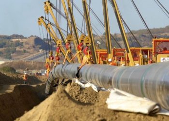 Vlada Federacije utvrdila zakon o povezivanju plinovoda s Hrvatskom