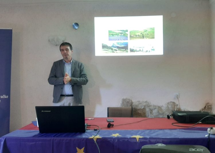 U Crnoj Gori održane radionice o ruralnom turizmu