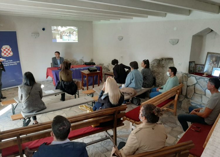 U Crnoj Gori održane radionice o ruralnom turizmu