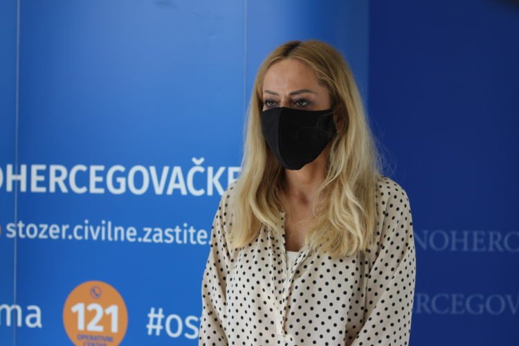 Zdenko Ćosić: Tražit ćemo pokretanje kaznene prijave protiv prekršitelja mjera