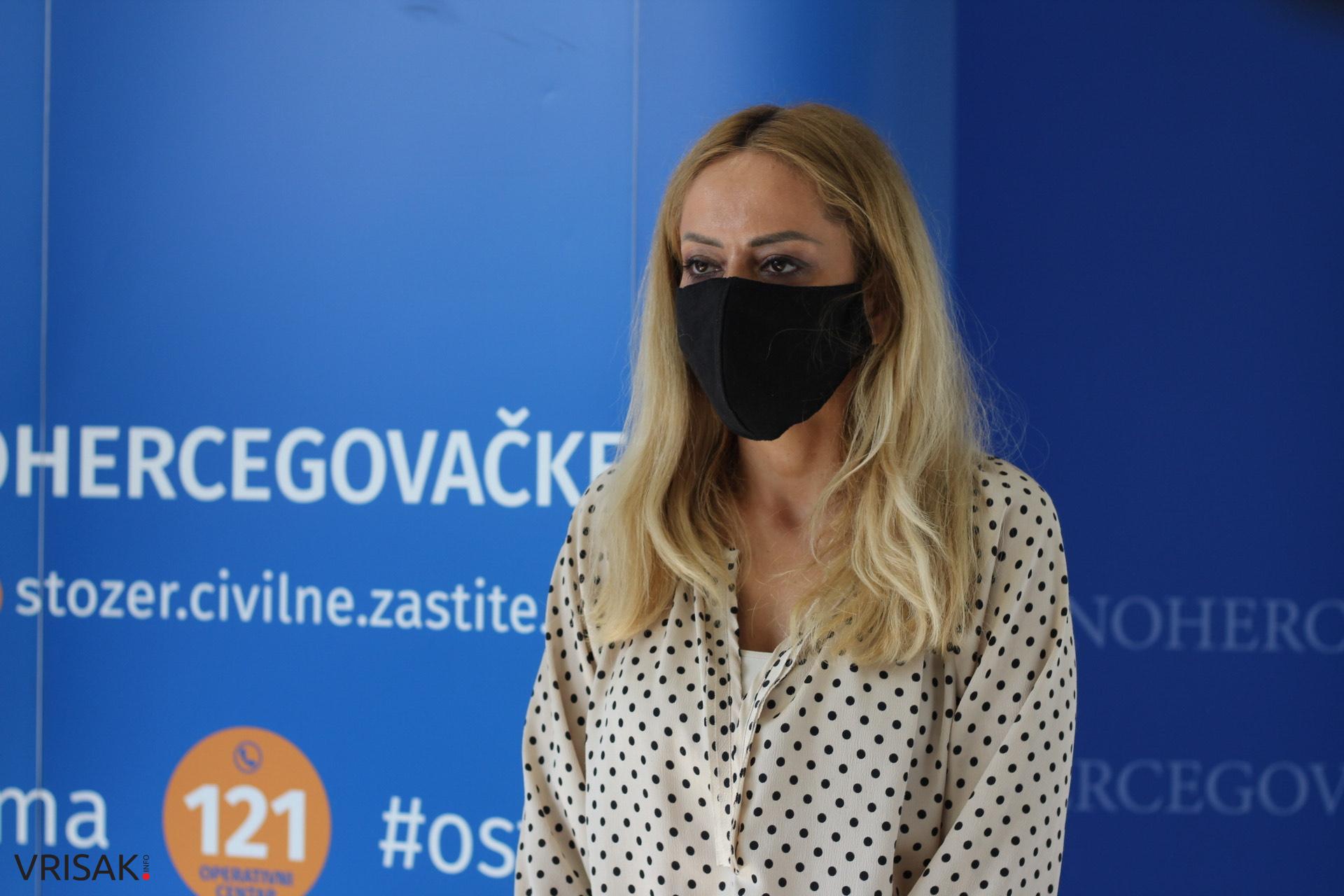 Zdenko Ćosić: Tražit ćemo pokretanje kaznene prijave protiv prekršitelja mjera