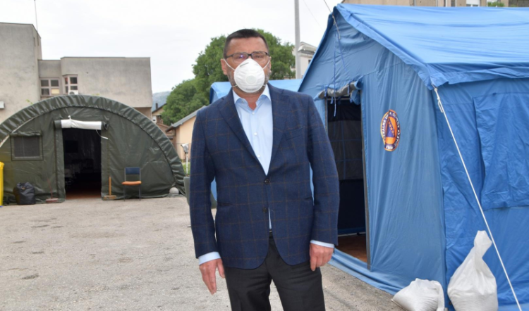 Od proljeća u Mostaru zahvati na pacijentima tijekom moždanog udara