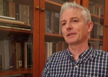 Dr. Ivić: Bosna nije oslobođena, već oružjem porobljena, od 500 katoličkih crkava Osmanlije nisu porušile ili pretvorile u džamije samo 5