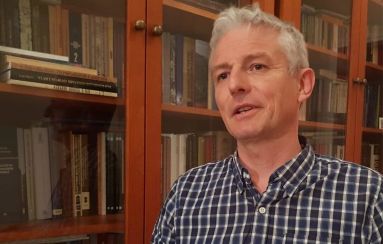 Dr. Ivić: Bosna nije oslobođena, već oružjem porobljena, od 500 katoličkih crkava Osmanlije nisu porušile ili pretvorile u džamije samo 5