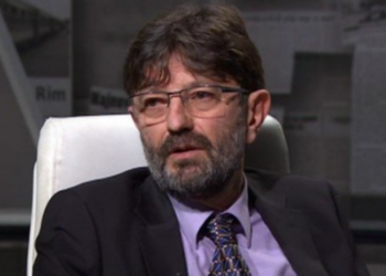 Zovko: Došlo je vrijeme da političari iz Hrvatske Izetbegoviću rezolutno kažu da treba stvoriti hrvatski entitet u BiH