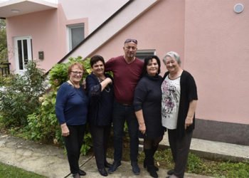 Zanimljiva suradnja Dream team Baba i Bukara benda