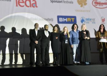 Film ‘Mater’ otvorio 14. Mostar Film Festival