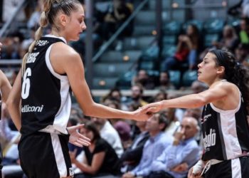 Posušanka odlično startala u Italiji