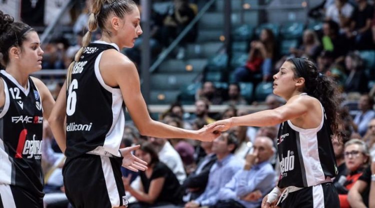 Posušanka odlično startala u Italiji