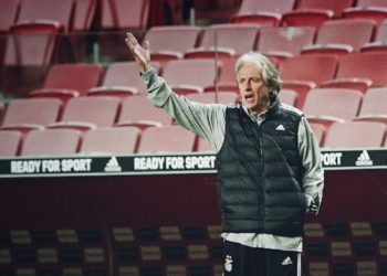 Trener Benfice o zvijezdi Cityja: Nezahvalan je, to je najgora ljudska mana