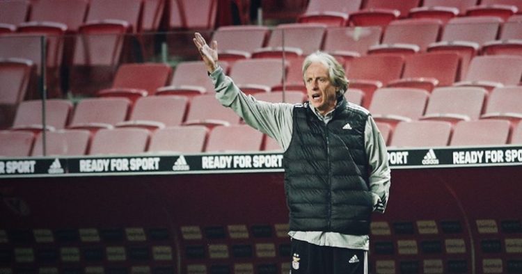 Trener Benfice o zvijezdi Cityja: Nezahvalan je, to je najgora ljudska mana