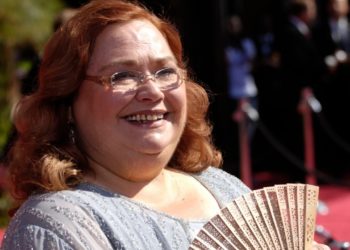 Preminula Conchata Ferrell, poznata kao Berta iz Dva i pol muškarca