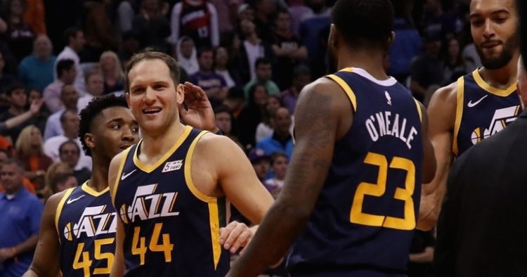 Klub Bojana Bogdanovića prodan za 1,66 milijardi dolara