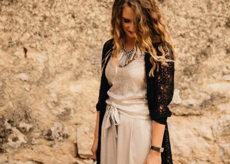 Božana Grbavac: “Moje torbe su točna preslika mog karaktera i moje osobnosti i zato je na svakoj od njih ugravirano moje ime”