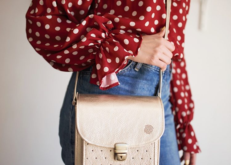 Božana Grbavac: “Moje torbe su točna preslika mog karaktera i moje osobnosti i zato je na svakoj od njih ugravirano moje ime”