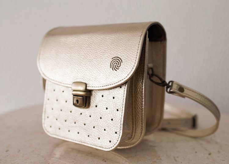 Božana Grbavac: “Moje torbe su točna preslika mog karaktera i moje osobnosti i zato je na svakoj od njih ugravirano moje ime”