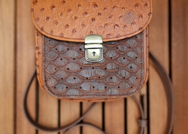 Božana Grbavac: “Moje torbe su točna preslika mog karaktera i moje osobnosti i zato je na svakoj od njih ugravirano moje ime”