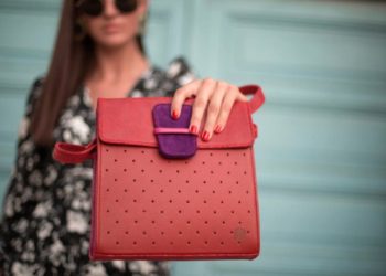 Božana Grbavac: “Moje torbe su točna preslika mog karaktera i moje osobnosti i zato je na svakoj od njih ugravirano moje ime”