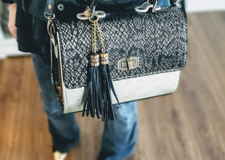 Božana Grbavac: “Moje torbe su točna preslika mog karaktera i moje osobnosti i zato je na svakoj od njih ugravirano moje ime”