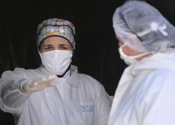 U protekla 24 sata u BiH 263 novozaražene osobe