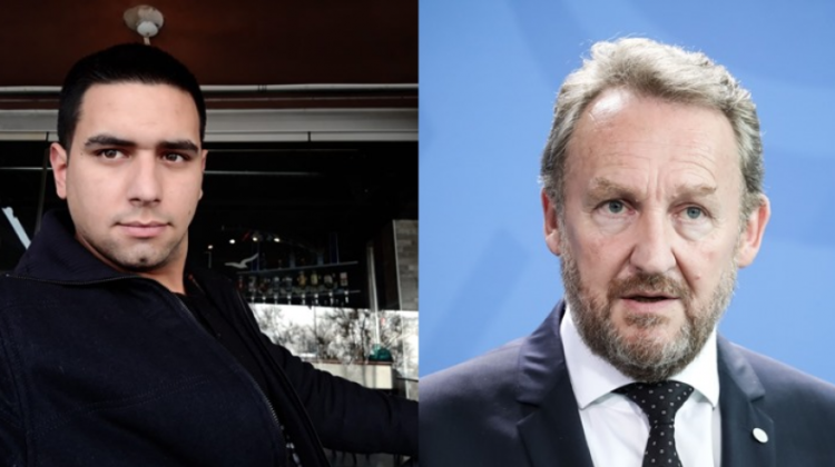 “Bakir Hrvate želi svesti na nacionalnu manjinu, Čović o tomu mora pričati Zagrebu”