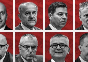 Hrvatska: Plaće pojedinih direktora državnih poduzeća veće nego u Plenkovića i Milanovića