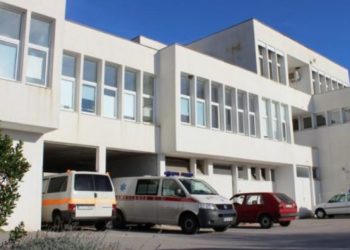 Ante Šutalo: Moj otac nije dobio pomoć jer doktor mora spavati!