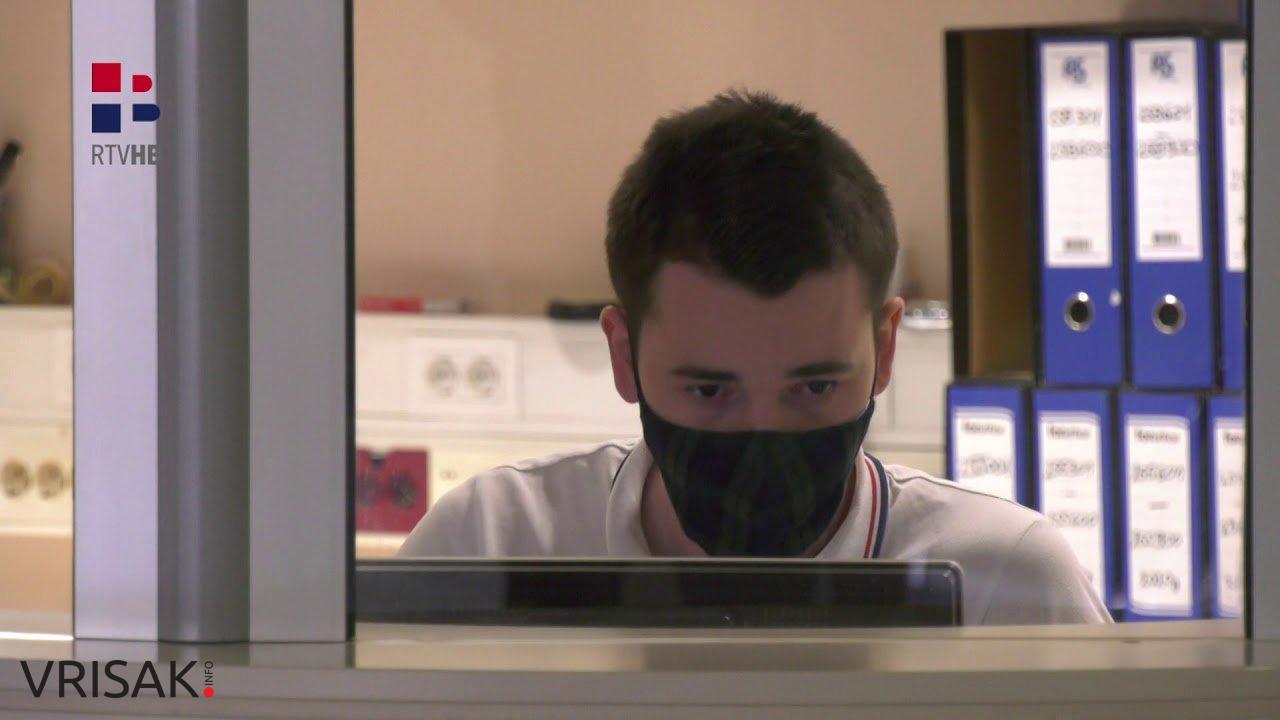 Dr. Mario Kordić: Pandemiju treba usporiti!