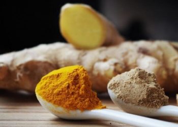 Otkrijte kako đumbir pomaže kod bolova u mišićima