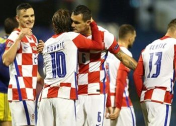 Vlašić i Kramarić donijeli važnu pobjedu Hrvatskoj u Ligi nacija