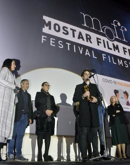 Svečano zatvoren 14. Mostar film festival (MOFF)