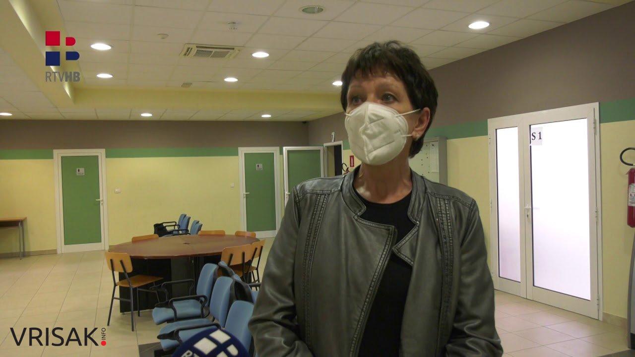 Fizioterapeuti održali seminar u Mostaru: Koronavirus ostavlja velike posljedice po zdravlje ljudi