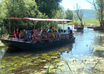 Park prirode Hutovo blato proširuje turističku ponudu