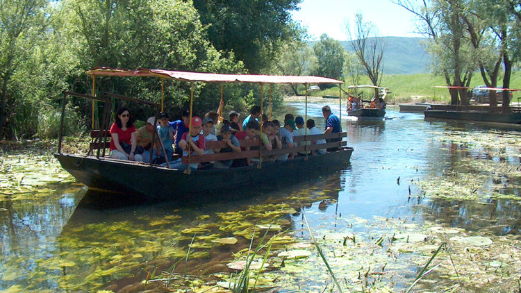Park prirode Hutovo blato proširuje turističku ponudu