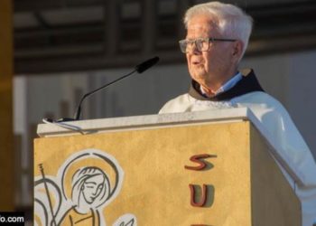 Fra Ivan Dugandžić: Nekršćanski Credo i Antikristi prijete civilizaciji