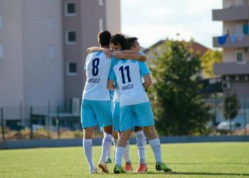 Posušje palo u Goraždu