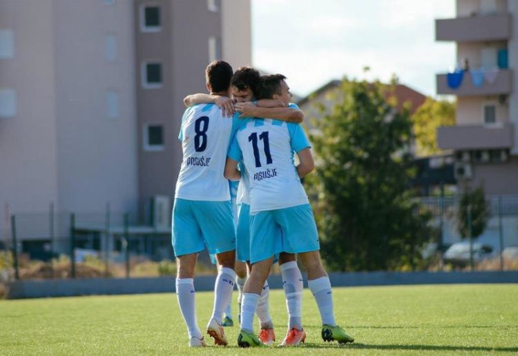 Posušje palo u Goraždu